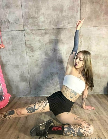 lacydeexxx pornstar hot pic