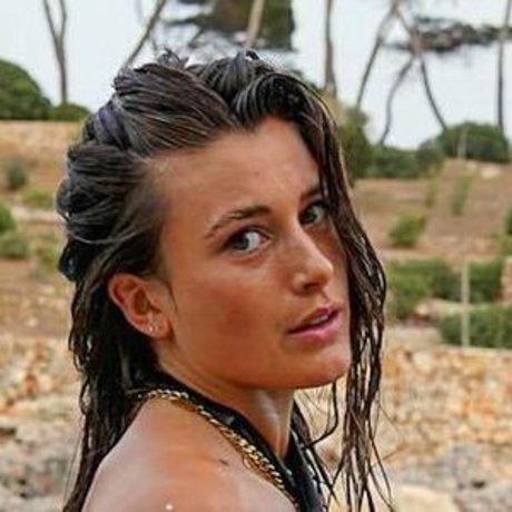 Imke Salander star naked archive