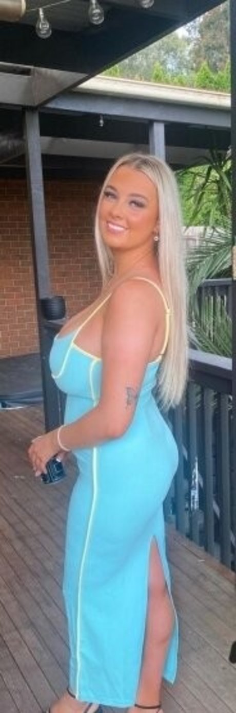 Annaliese Foster top profile image