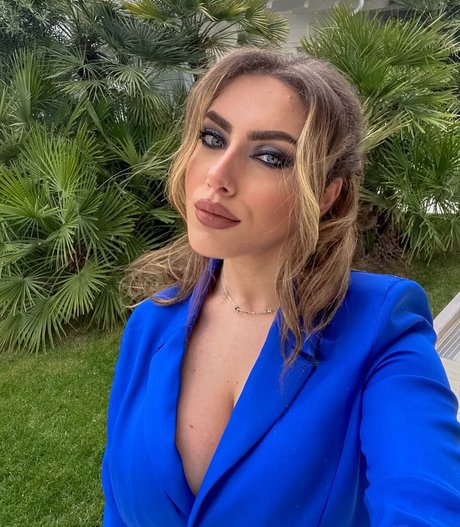 Ylenia Bevelacqua hot model galleries