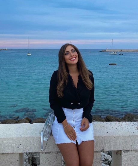 Ylenia Bevelacqua naked actress img