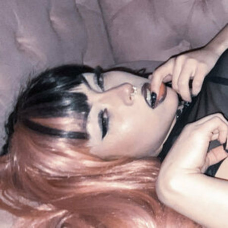 lamoon nsfw erotic actress archive