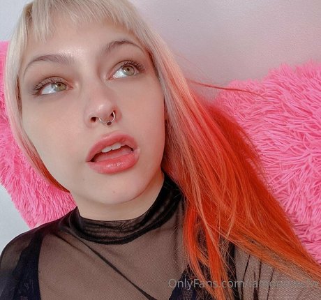 lamoon nsfw model nudes picture