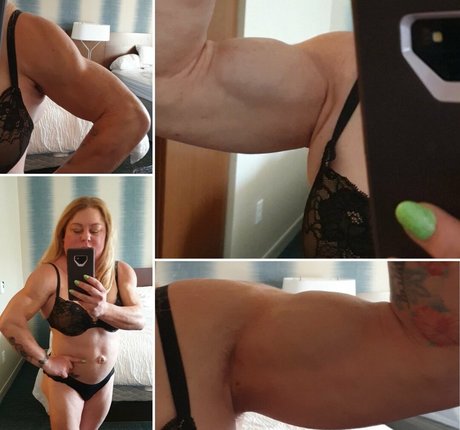 laceys muscular calves top pornstar pic