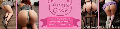 anya bare model hot picture