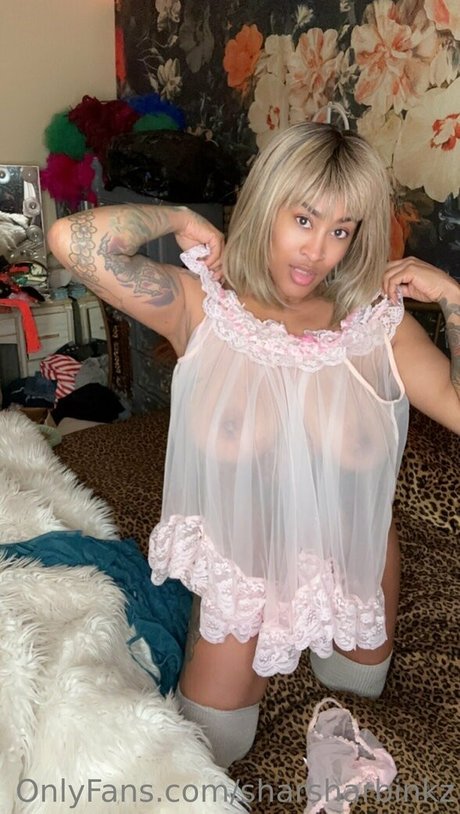sharsharbinkz adult star archive