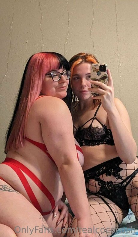 realcococash free pornstar pictures