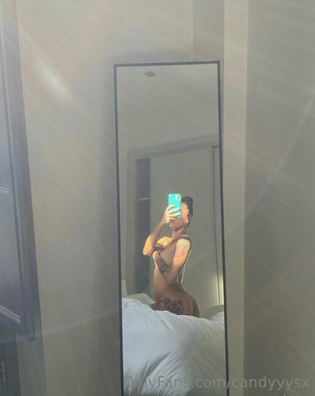Candyyysx exclusive pornstar pictures