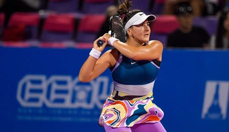 Bianca Andreescu pornstar sex pics