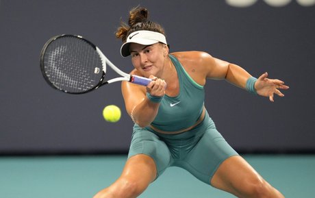 Bianca Andreescu model pornographic image