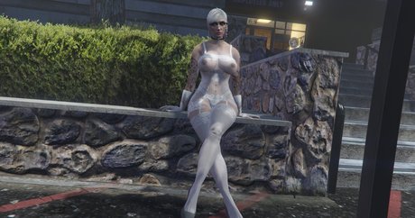 GTA RP NoPixel nice star gallery