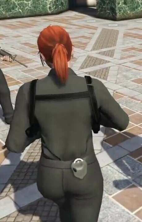 GTA RP NoPixel pornstar exclusive pics