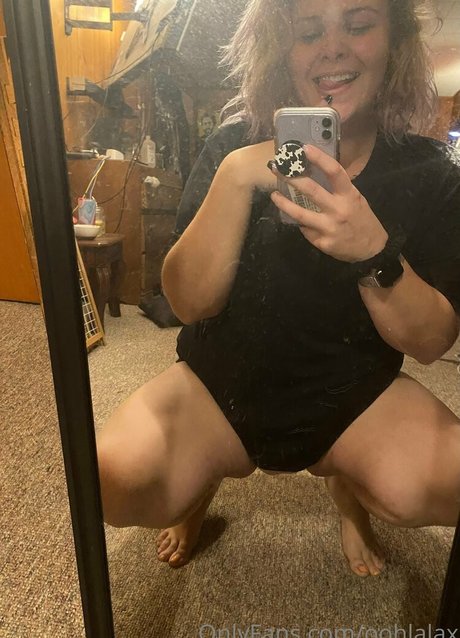 oohlalax sexy pornstar picture