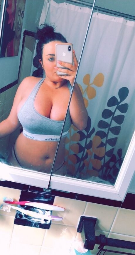 Gabb Ferraro sex star pictures