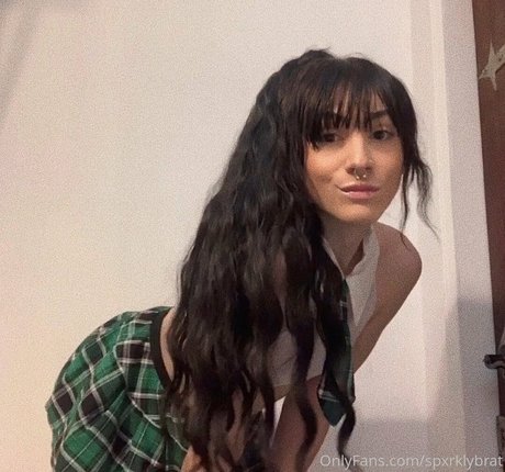 Spxrklybrat star best pic