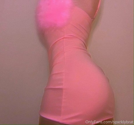 Spxrklybrat beautiful model images