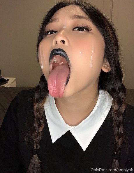 ambiyah sex pornstar archive