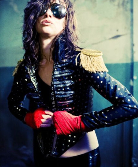 Juliette Lewis star exclusive pics