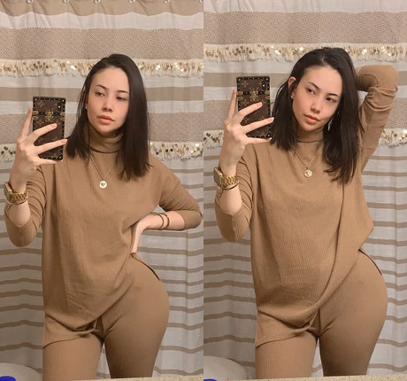 goddessvox model nudes images