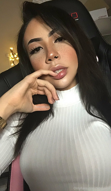 goddessvox model adult images