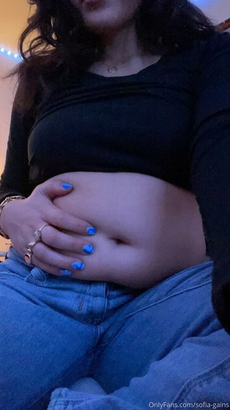 sofia gains model sexy photos