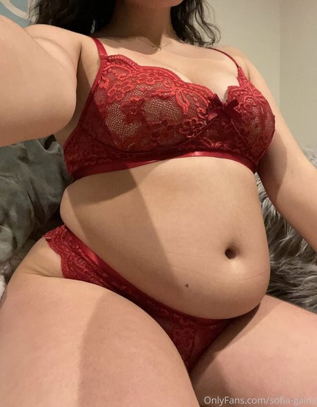 sofia gains beautiful pornstar archive