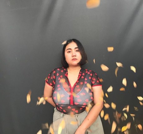 Phiromya Pangyouk pretty actress pics
