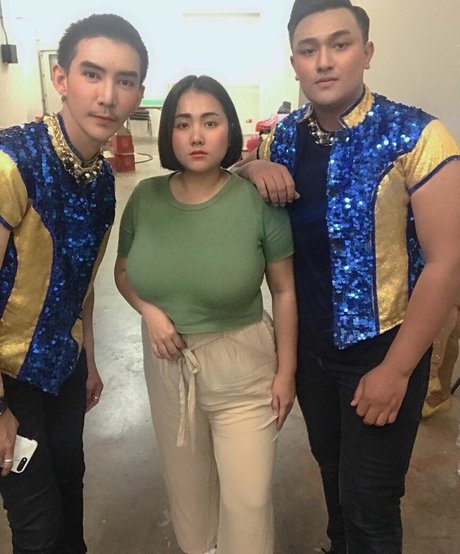 Phiromya Pangyouk pornstar exclusive archive
