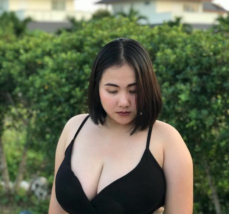 Phiromya Pangyouk model sex picture