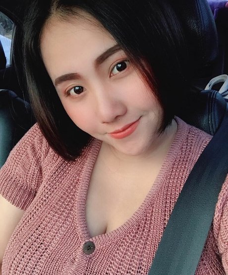 Phiromya Pangyouk art pornstar pic