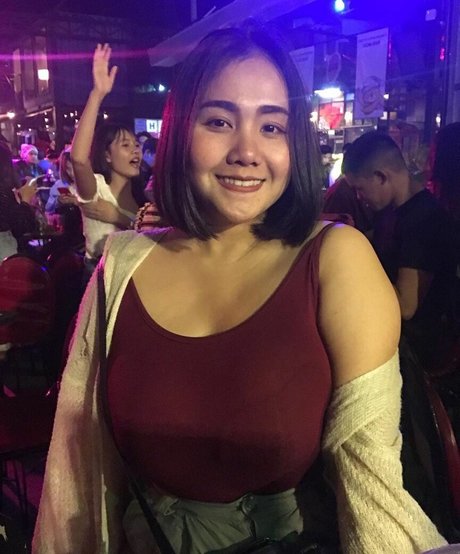 Phiromya Pangyouk model best pics