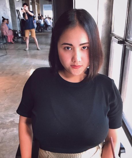 Phiromya Pangyouk perfect pornstar images