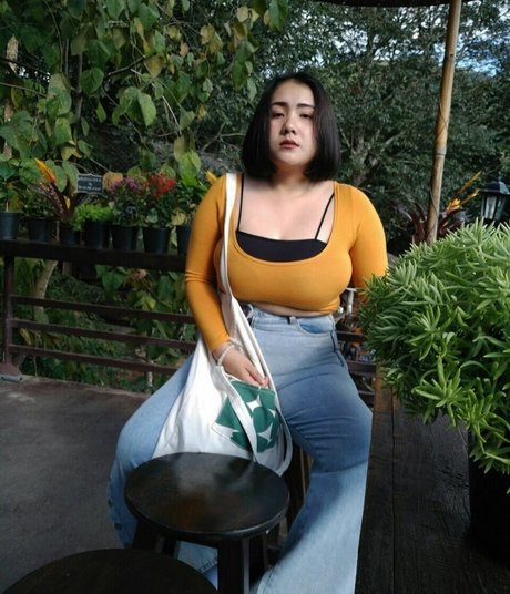 Phiromya Pangyouk xxx model archive