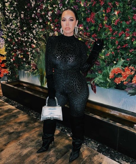 Janney Marin Rivera star exclusive images