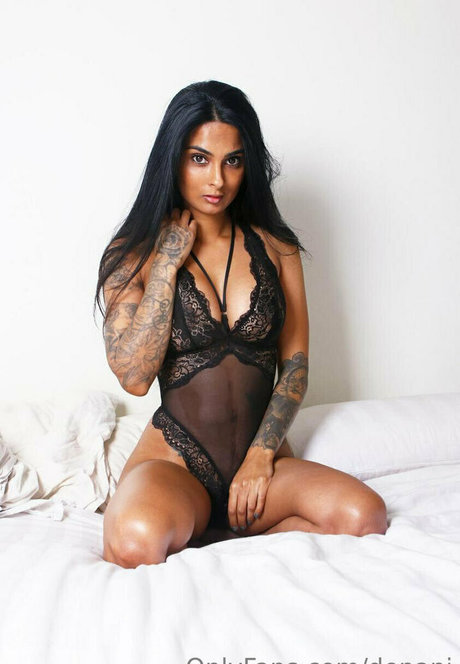 depani naked pornstar photo
