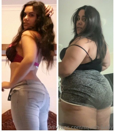 squish baby pornstar perfect image