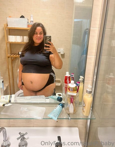 squish baby hot actress picture