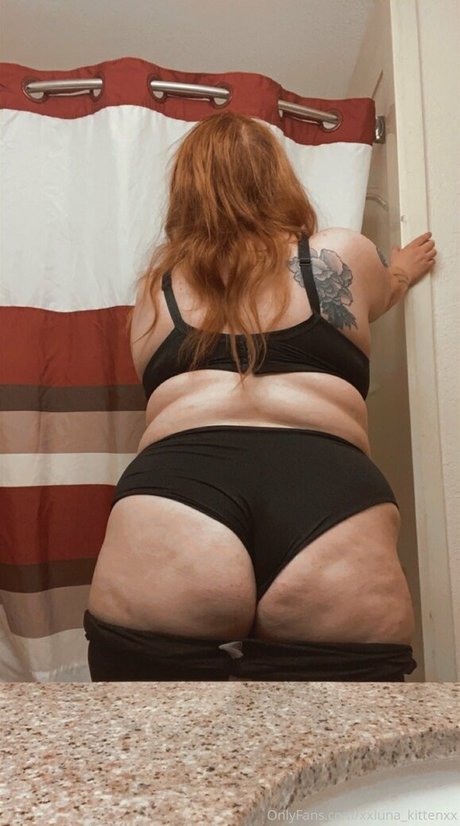 xxluna kittenxx model pretty images