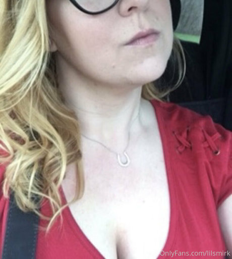 nerd princess onlyfans hot naked photo