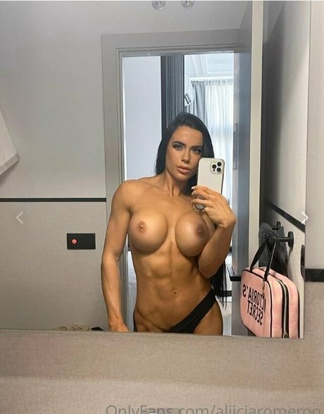 Alicia Romero profile image