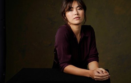 Jessica Yu Li Henwick beautiful star img