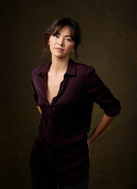Jessica Yu Li Henwick adult actress pics