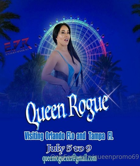 queenpromo69 star art archive