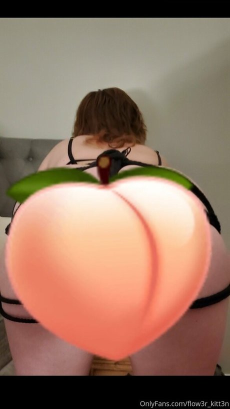 flow3r kitt3n nude pornstar image