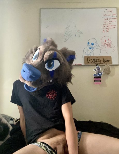 glitchyfur star hd pictures