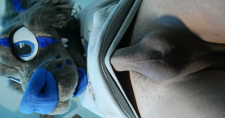 glitchyfur star nude photos