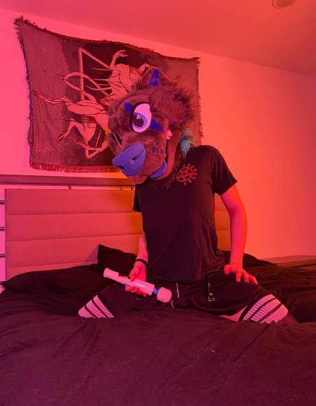 glitchyfur exclusive pornstar galleries