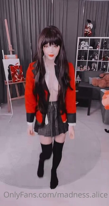 madnessalice high quality star picture
