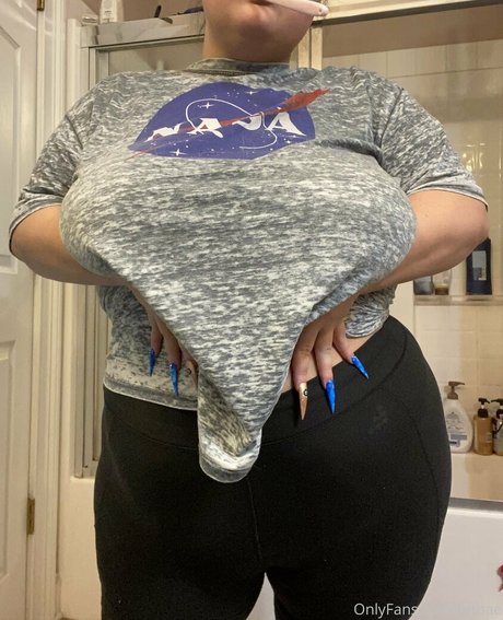 fatbae model adult image