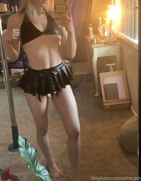 satine pdx nice actress image